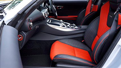 Detailing