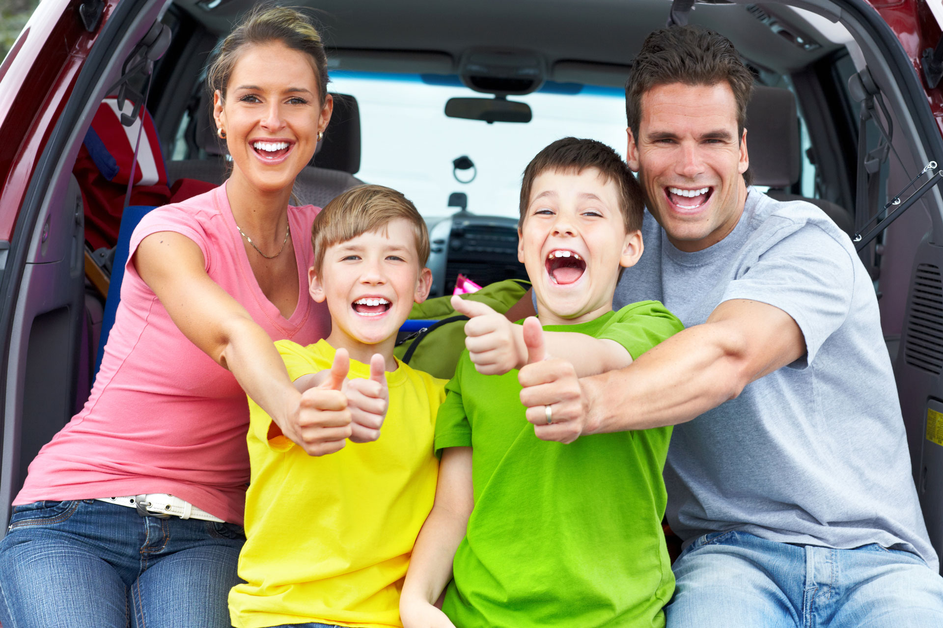 PEAK - The Highest Quality in Used Cars