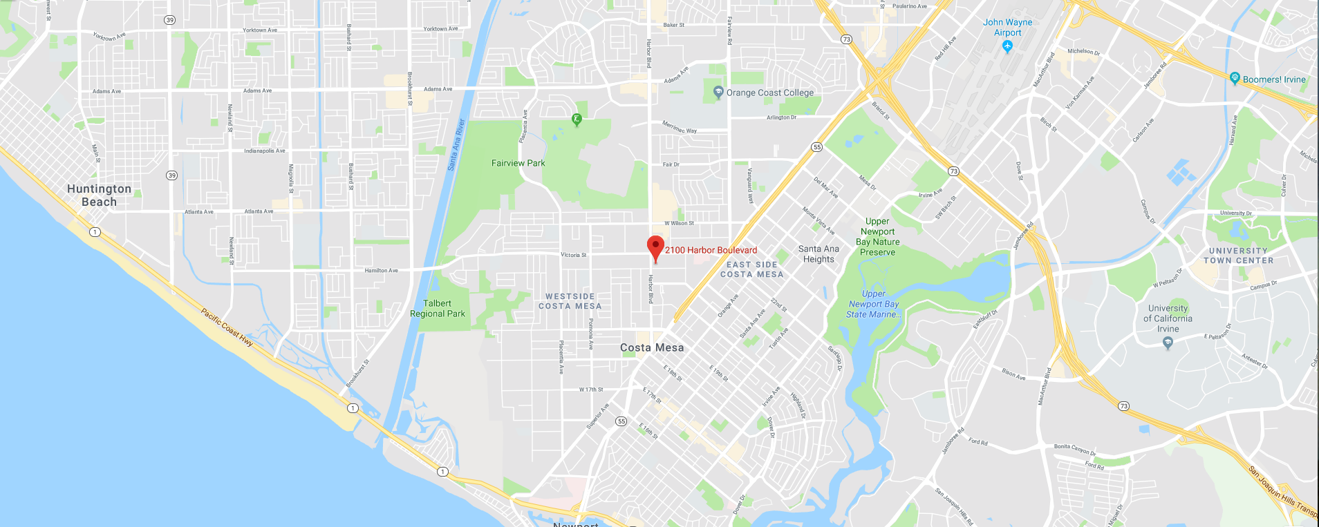 Google Map