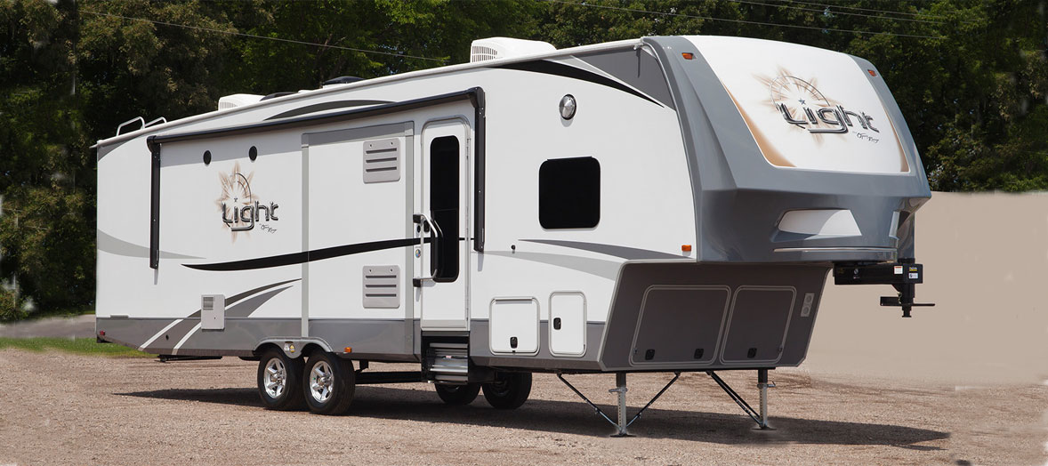 New RV's Mandan Used RV Dealer Mandan Riverwood RV