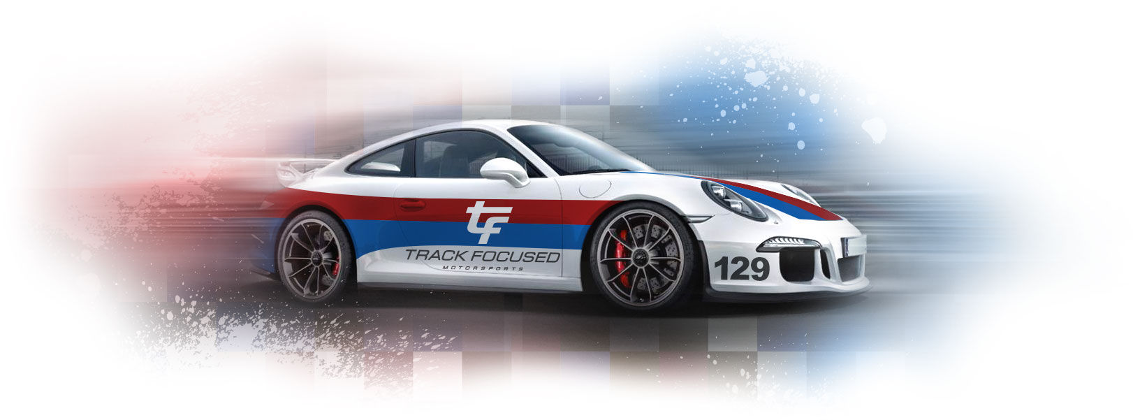 Track Focused Motorsports