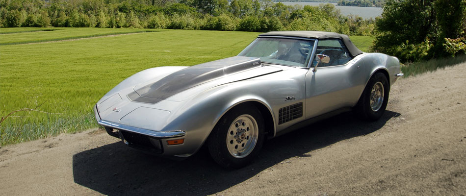 Collector Cars | Classic Car Collector | Tx Collector ...