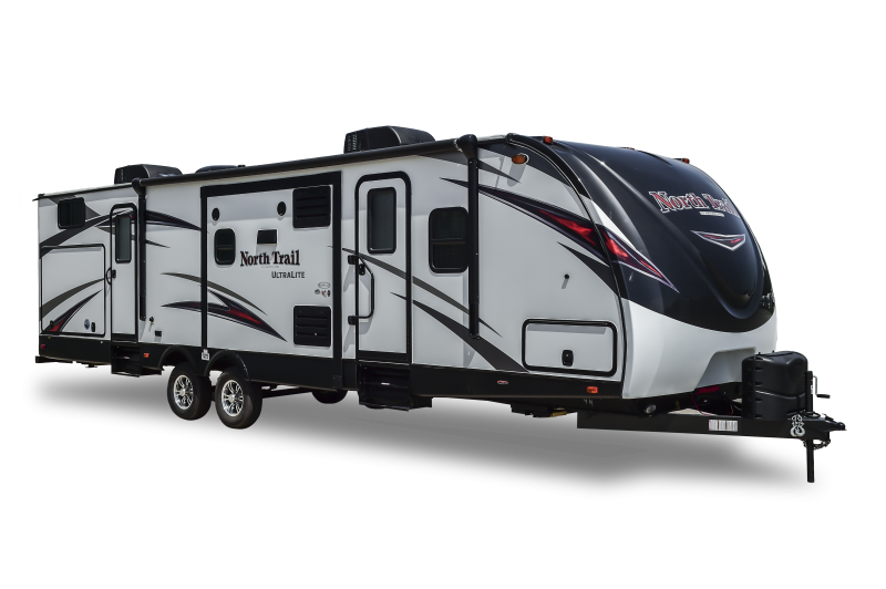 heartland north trail product image