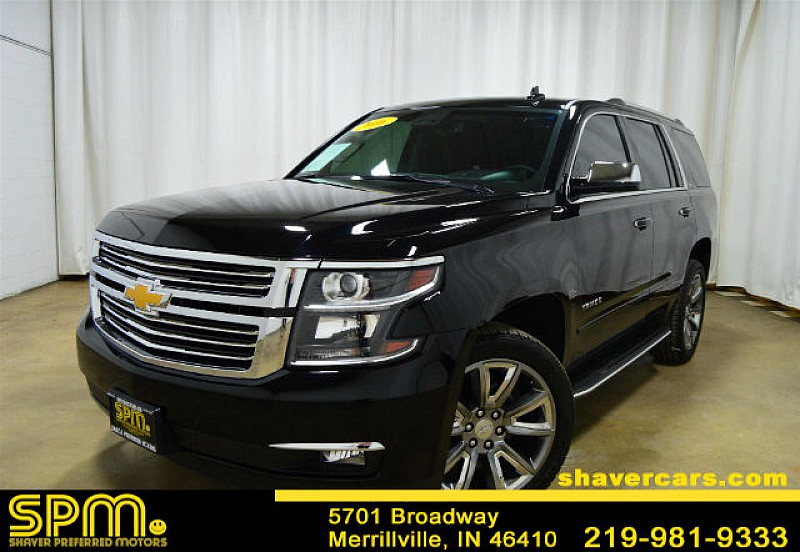 Used Cars in Merrillville IN - Shaver Preferred Motors