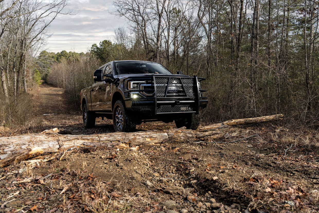 Custom Car Shop Arkansas - Creekwood Motor Company