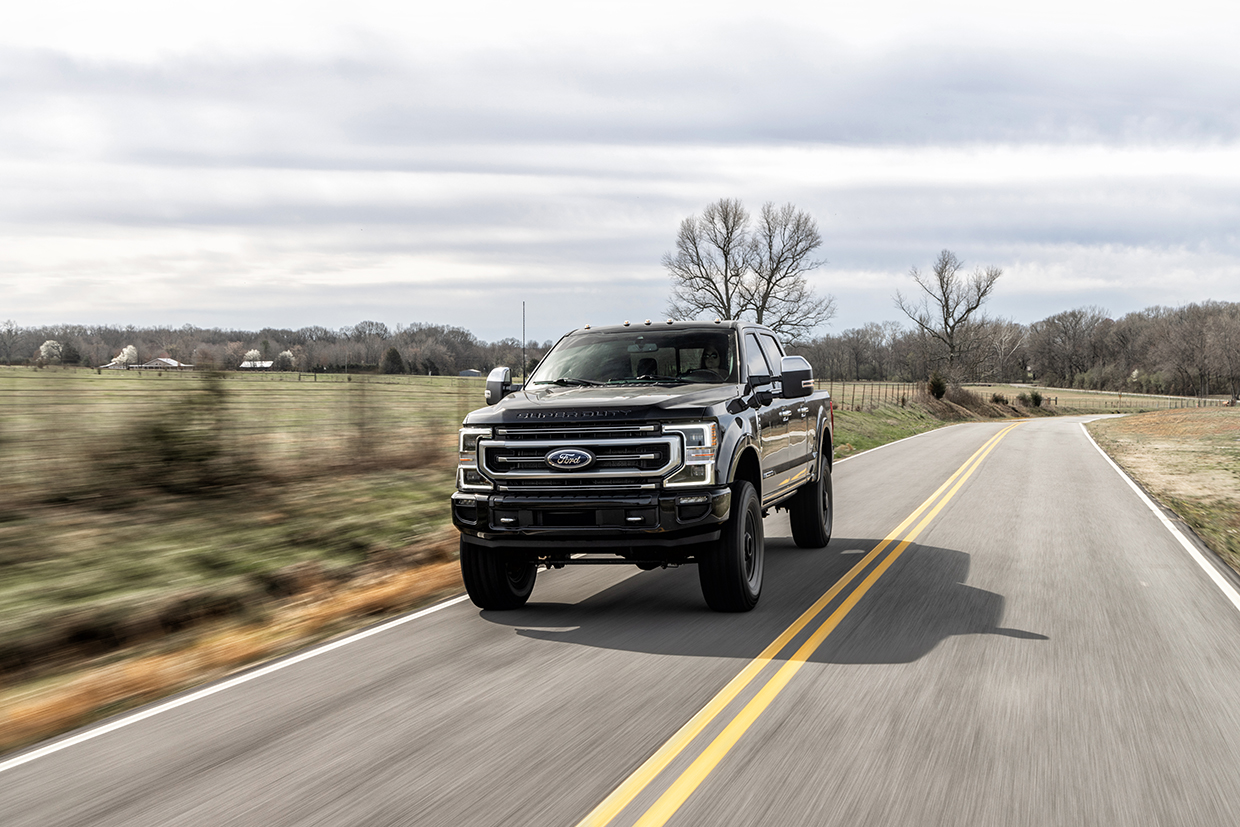 Custom Car Shop Arkansas - Creekwood Motor Company