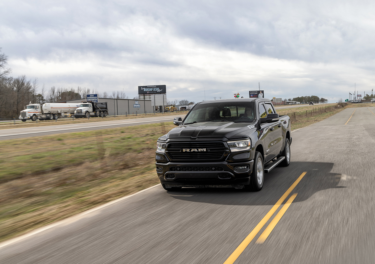 Custom Car Shop Arkansas - Creekwood Motor Company