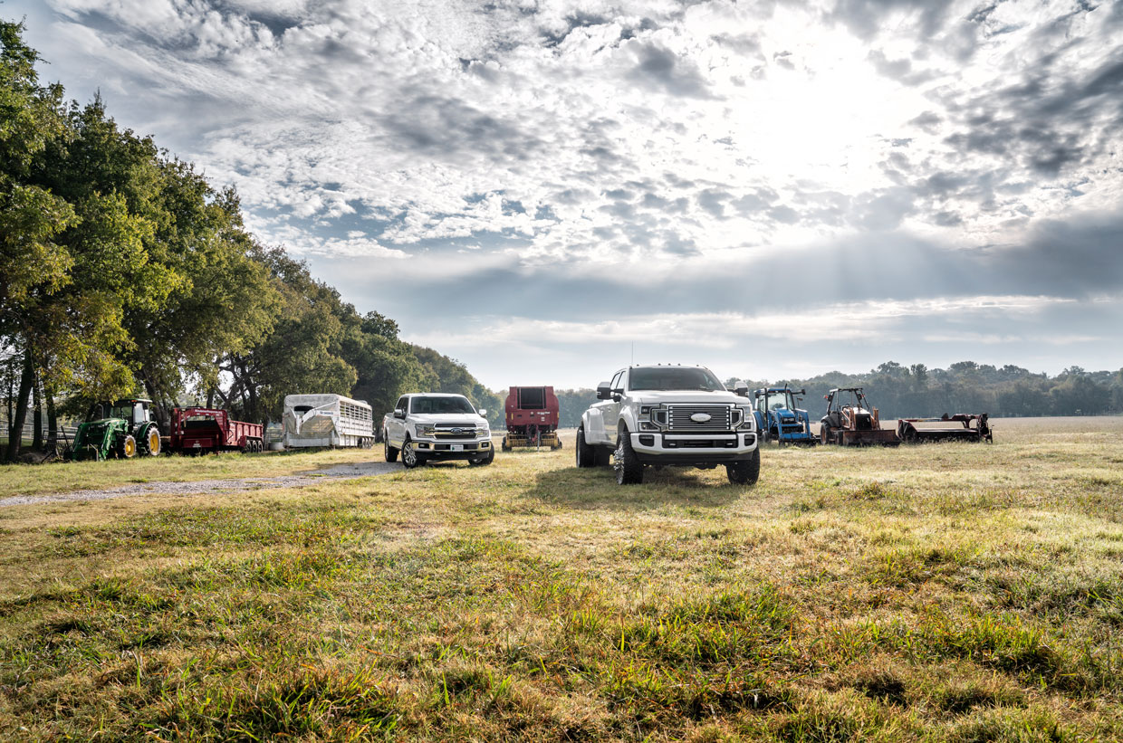 Custom Car Shop Arkansas - Creekwood Motor Company