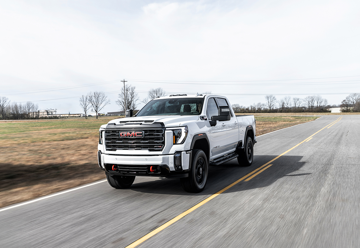 Custom Car Shop Arkansas - Creekwood Motor Company