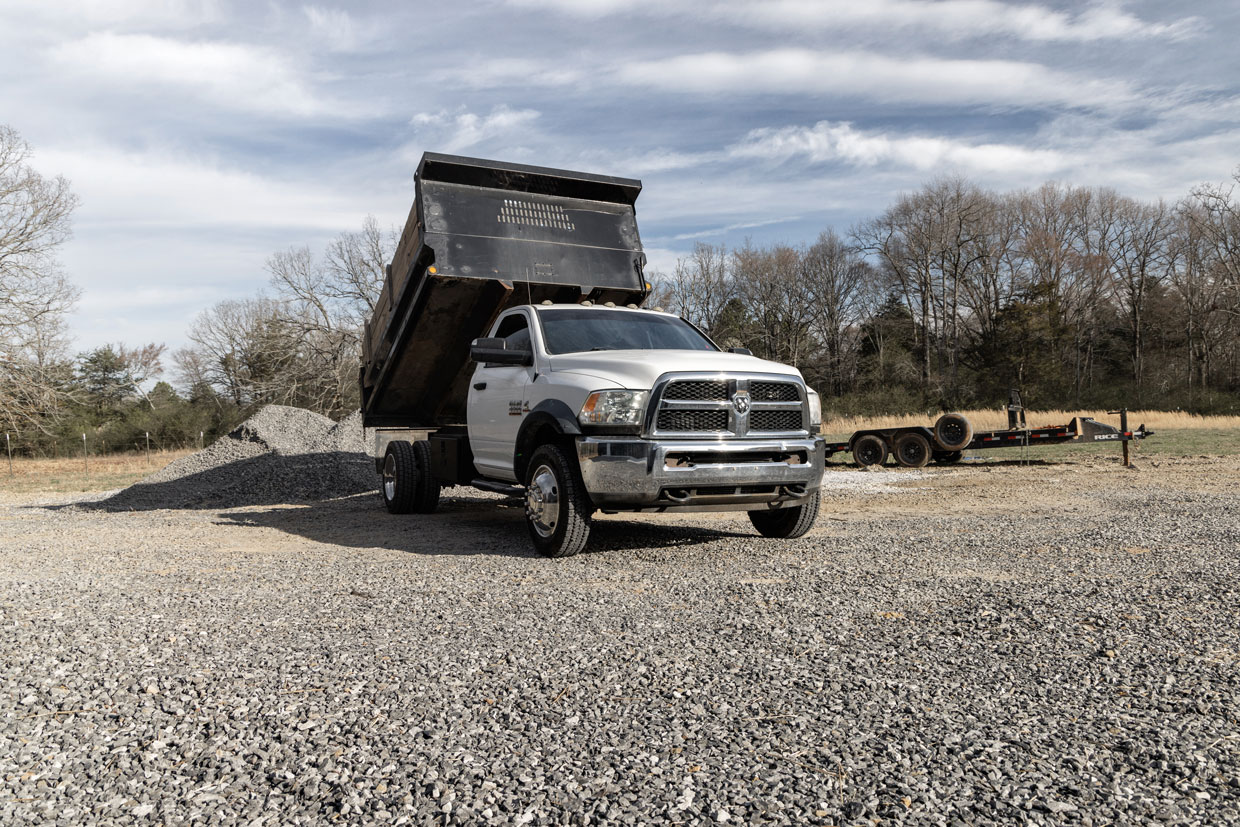 Custom Car Shop Arkansas - Creekwood Motor Company