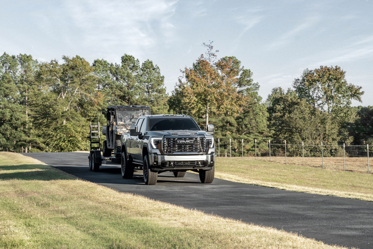 Custom Car Shop Arkansas - Creekwood Motor Company