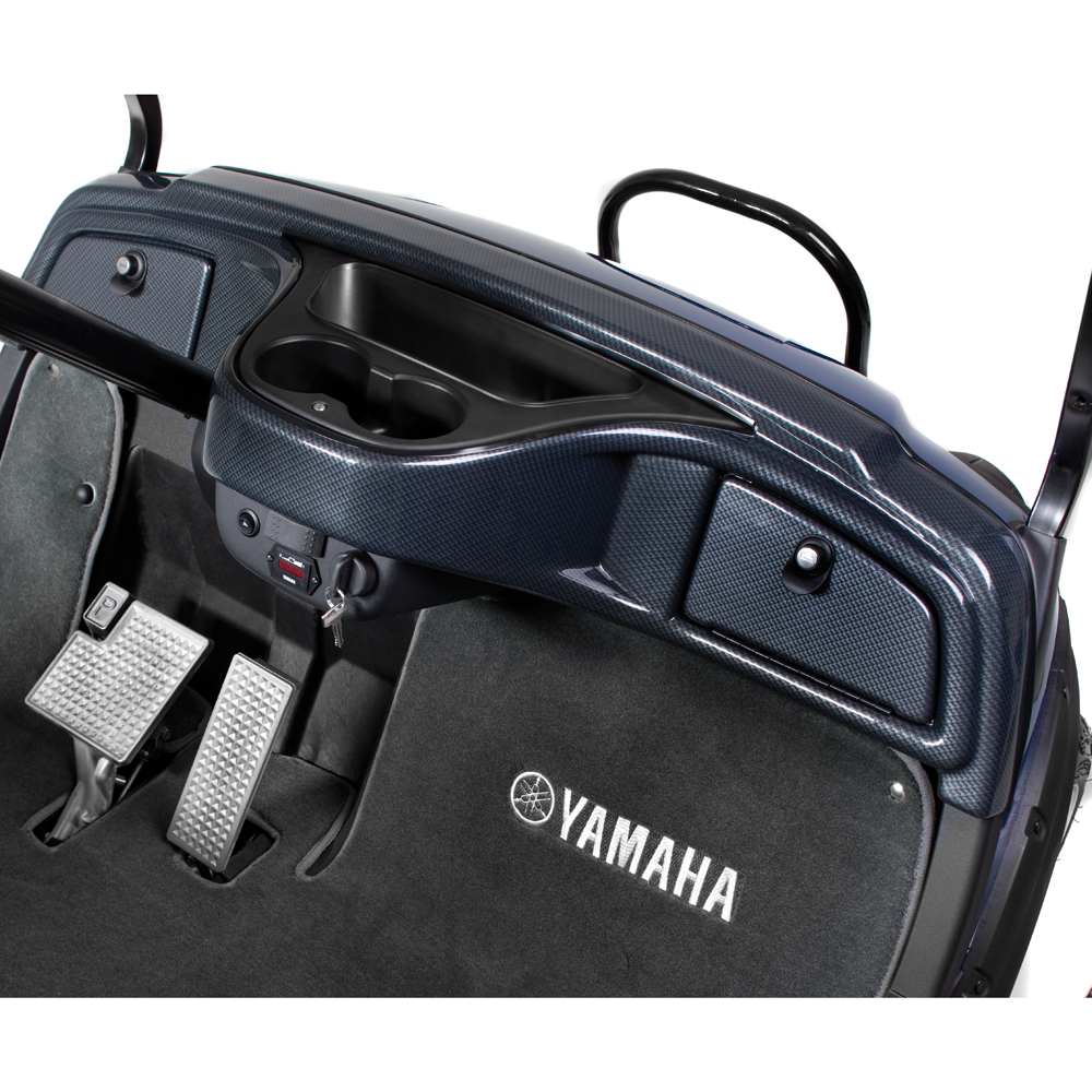 Yamaha Accessories