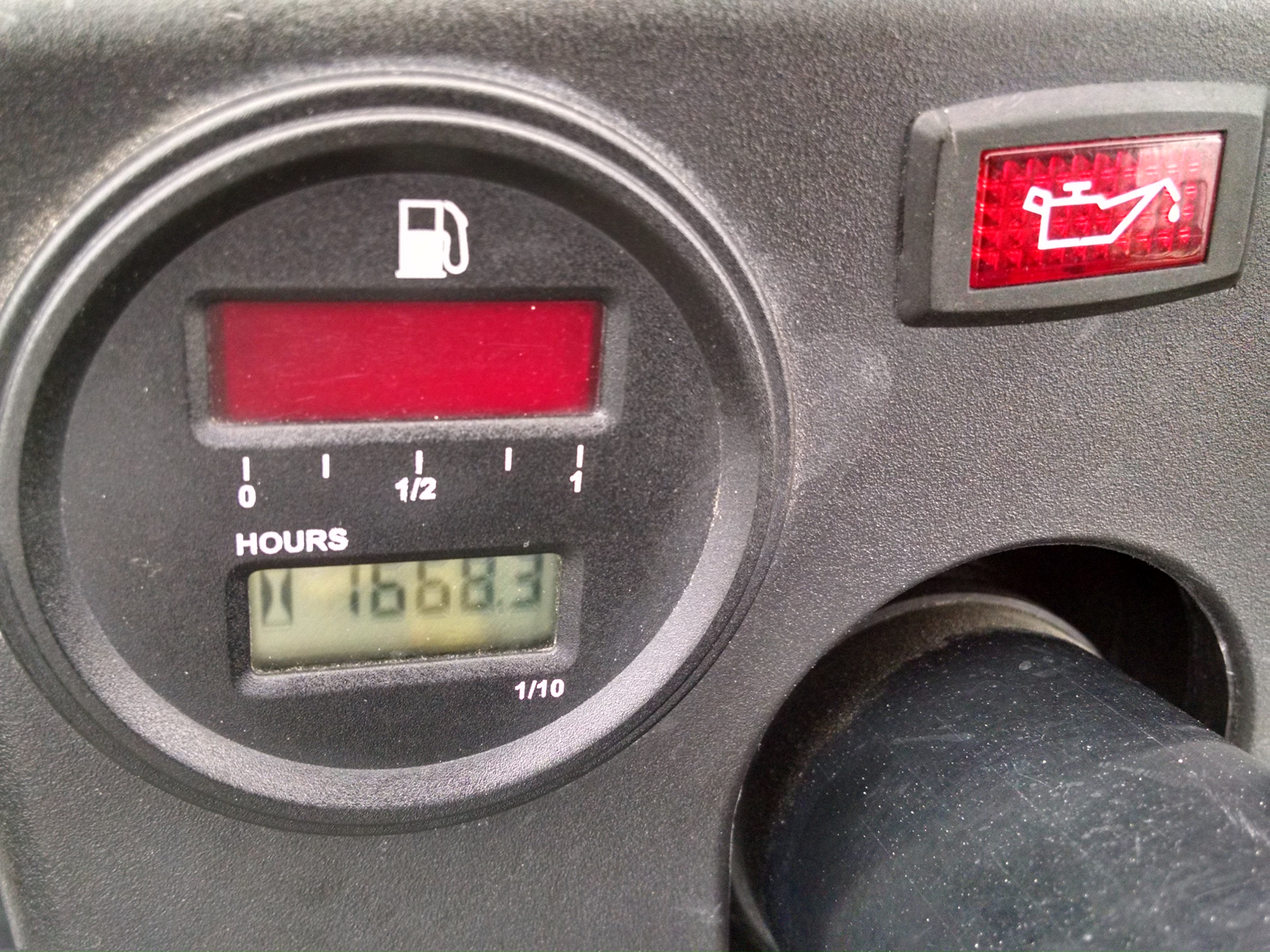 Club Car Accessories