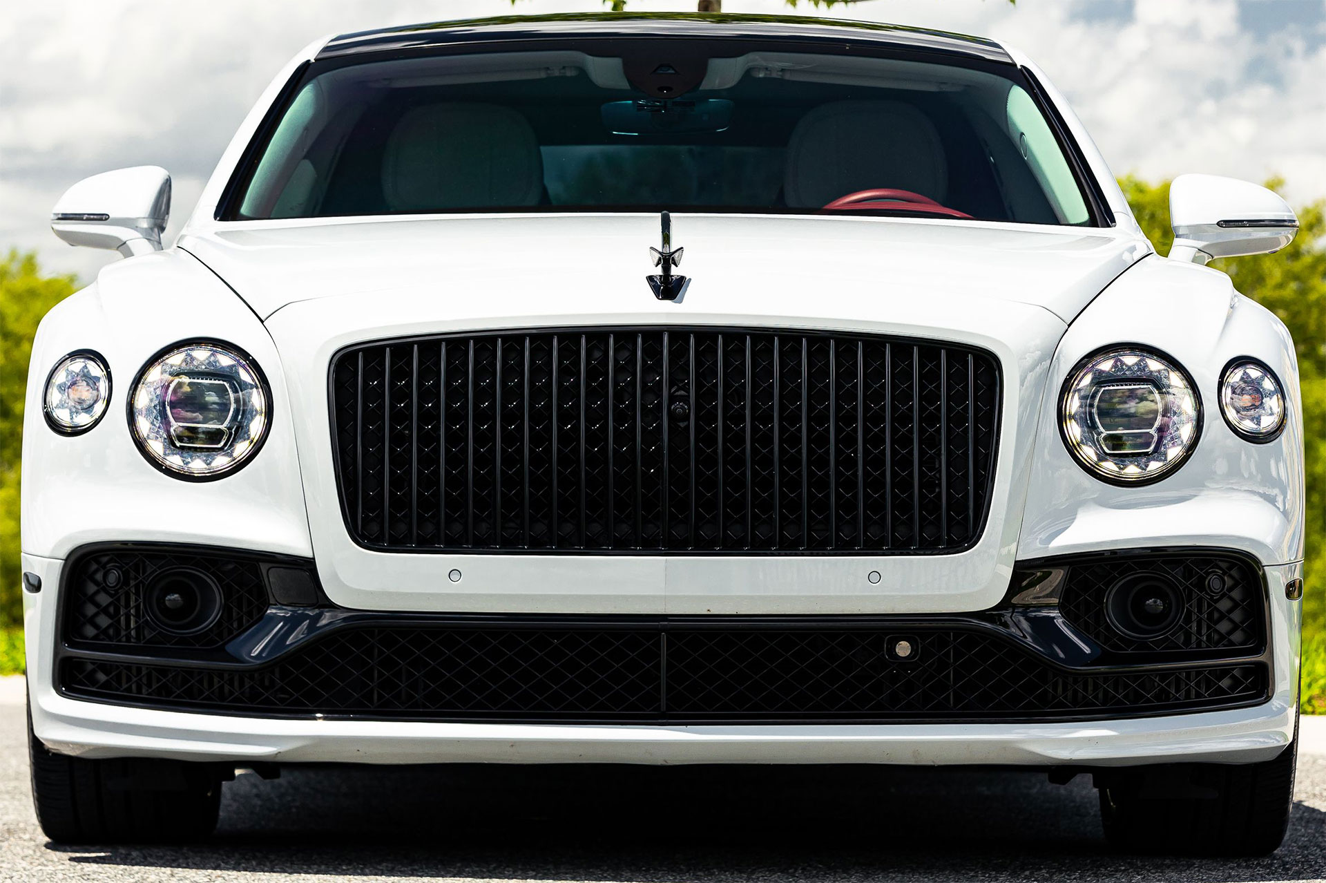 Exotic Car