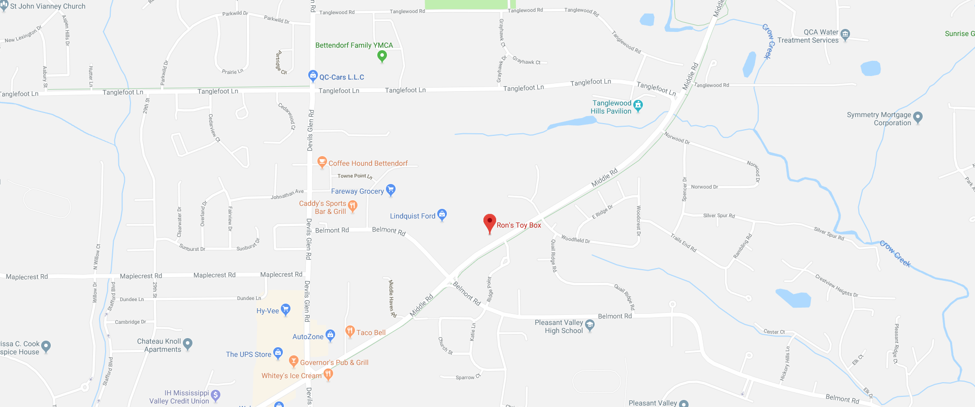 Google Map