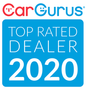 CarGurus 2020