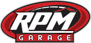 RPM Garage