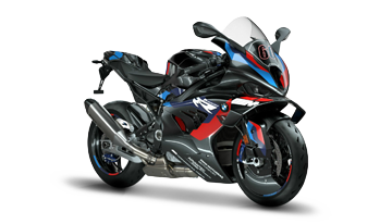 Sport Bikes