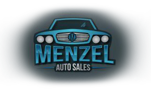 Menzel Auto Sales logo