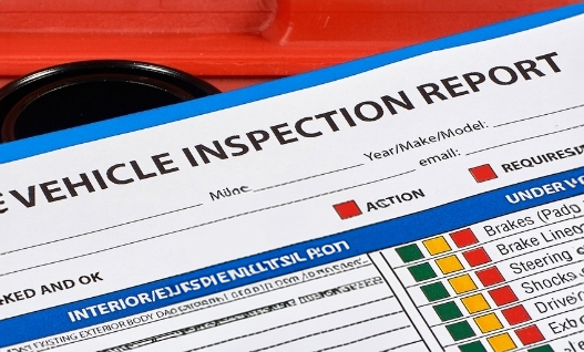 Inspection image