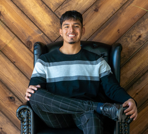 Tony Martinez