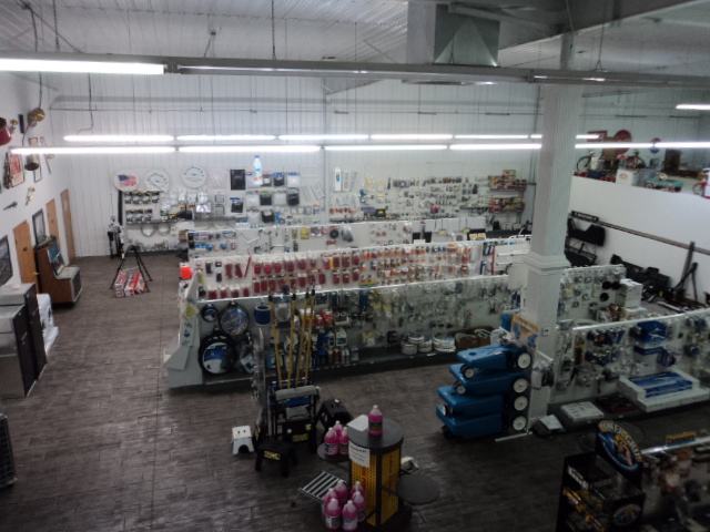 parts-service