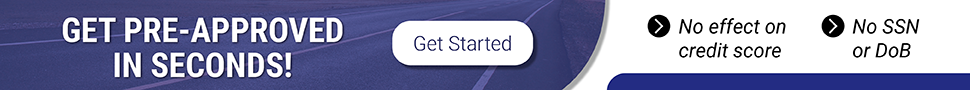 Quick Qualify financing