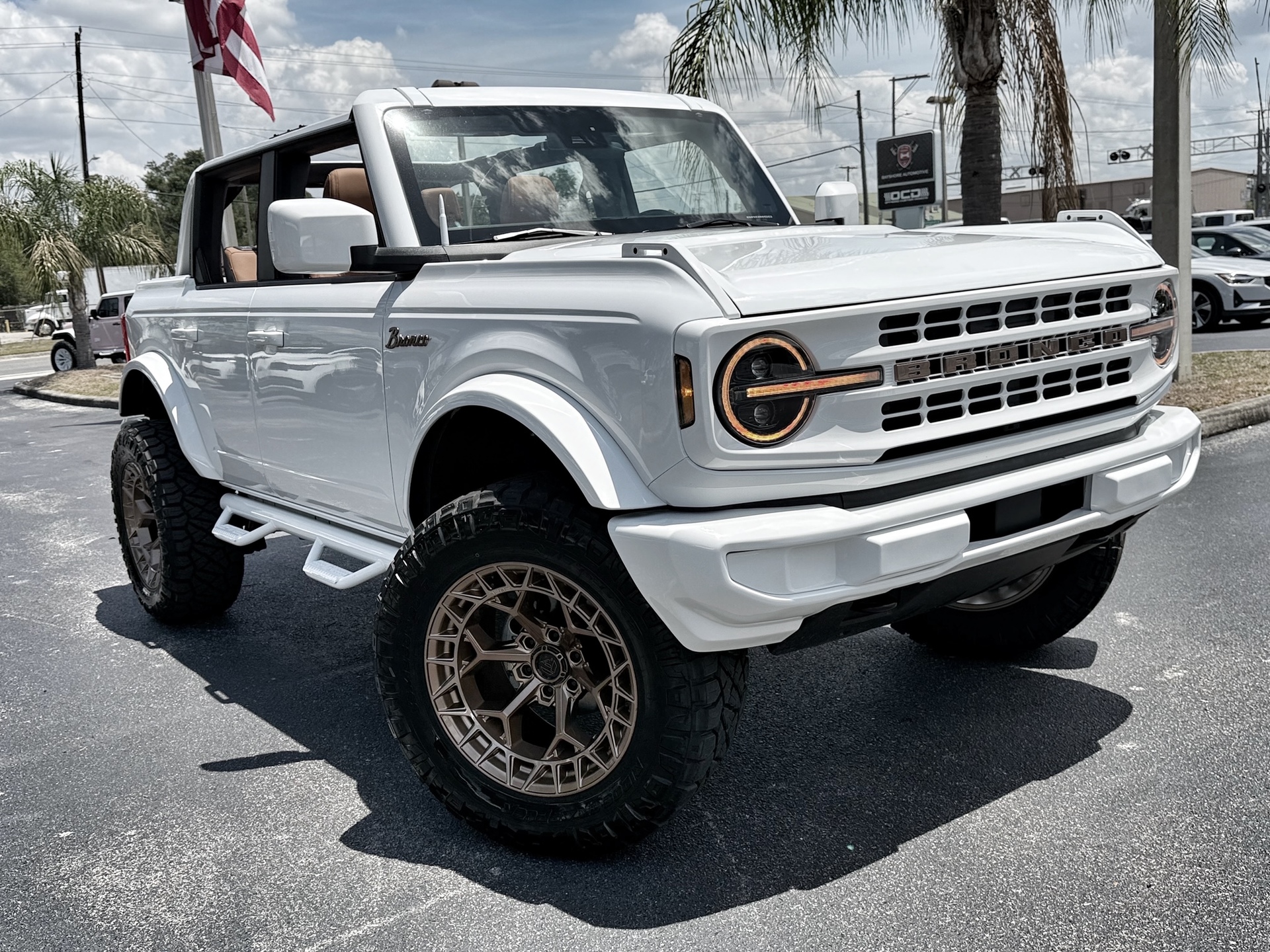bayshore automotive