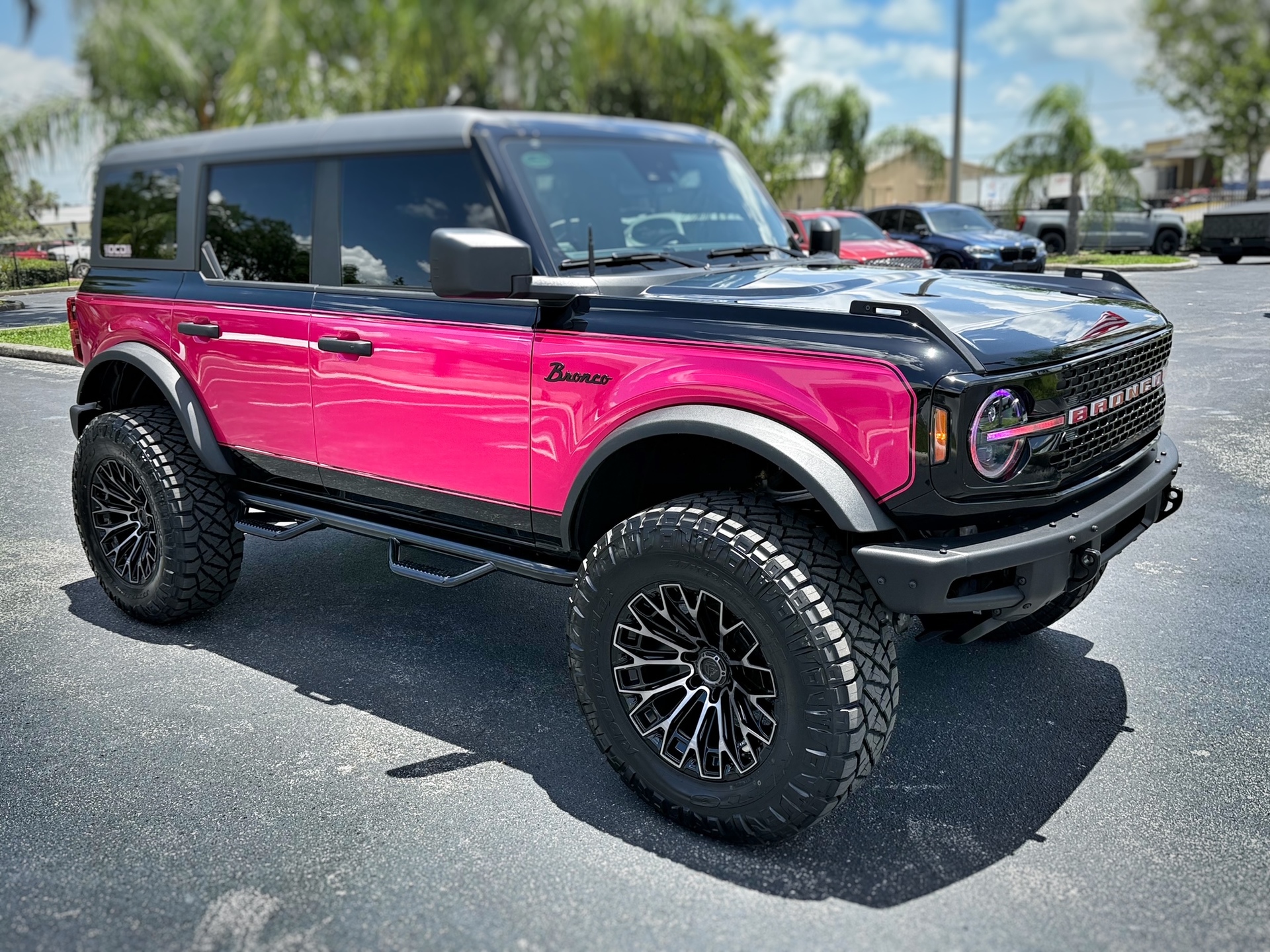bayshore automotive