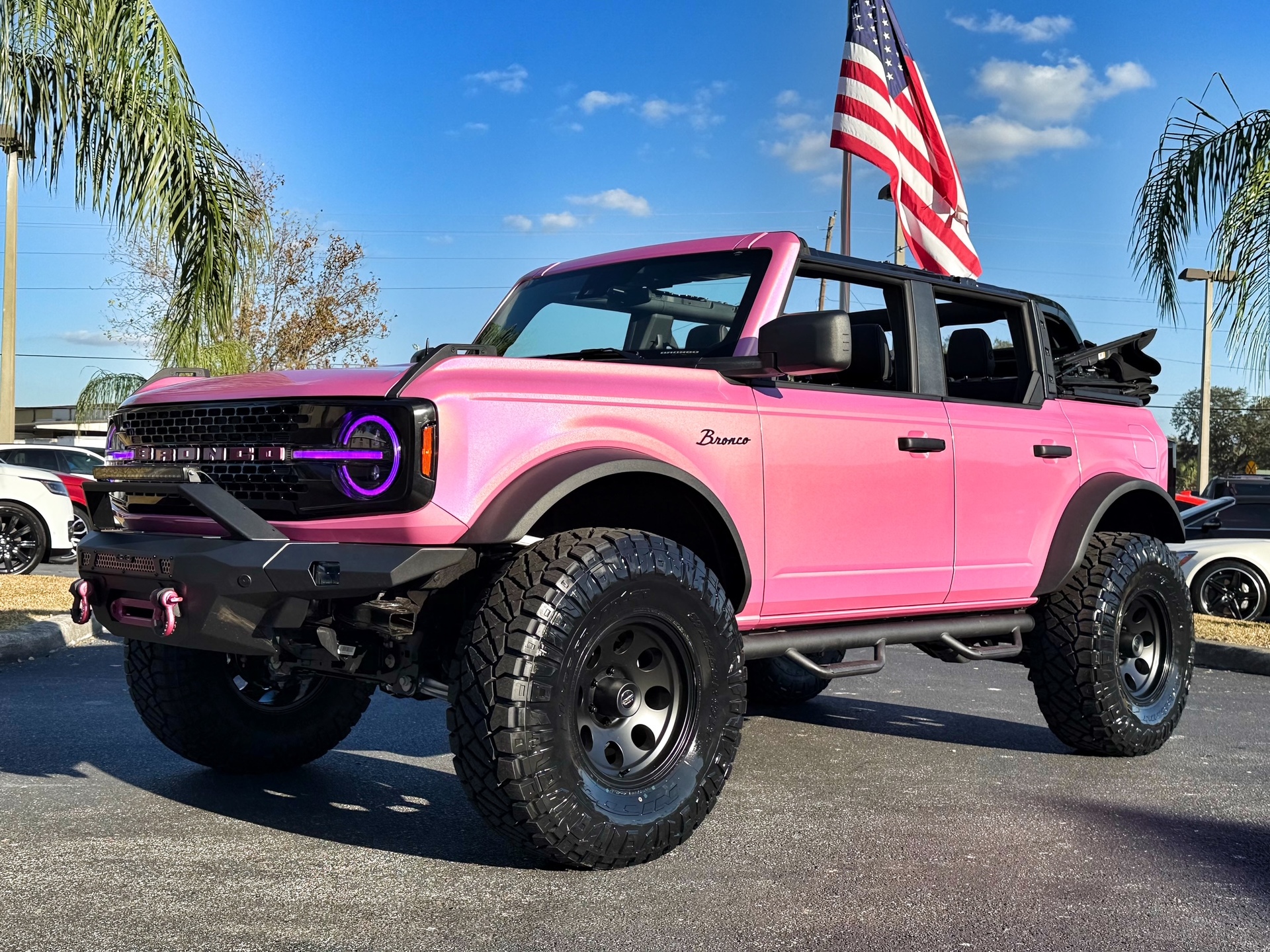 bayshore automotive