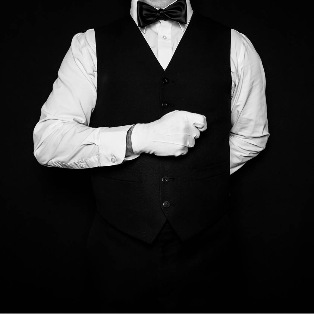 White Glove Service