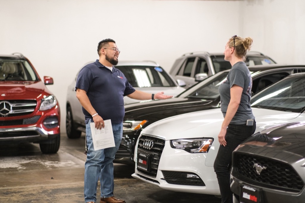 Addison Autoplex Customer Service