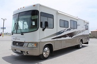 Used RVs Texas - Fun Motors RV