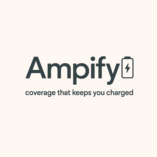 Ampify Battery Warranty