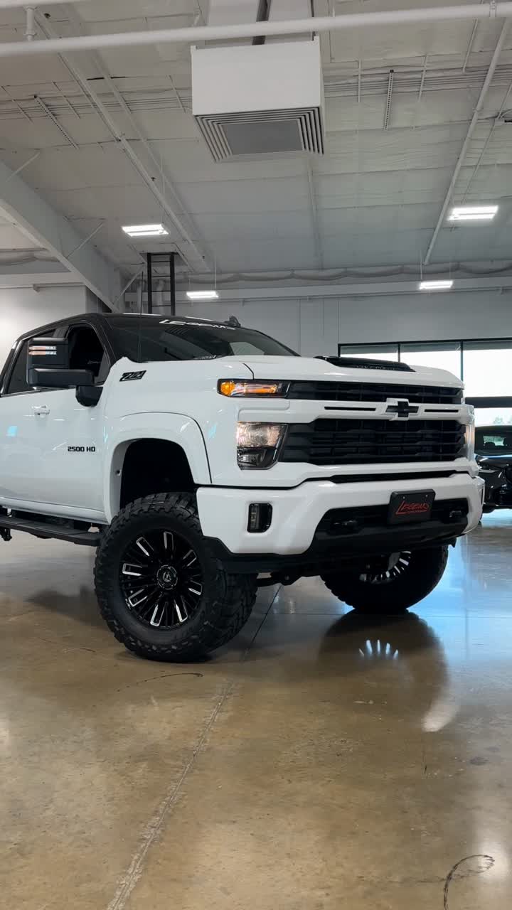 Featured build 2