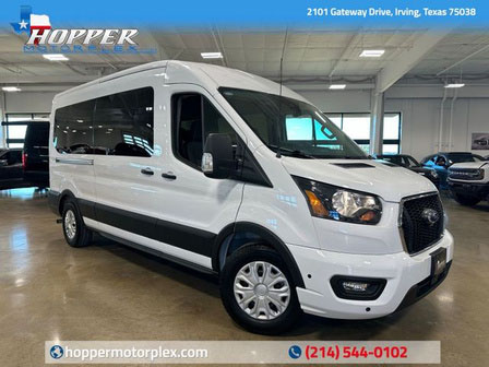 Example van 2