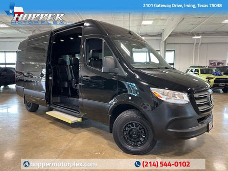 Example van 1