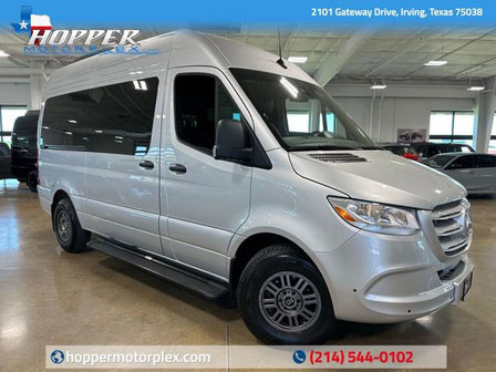 Example van 3