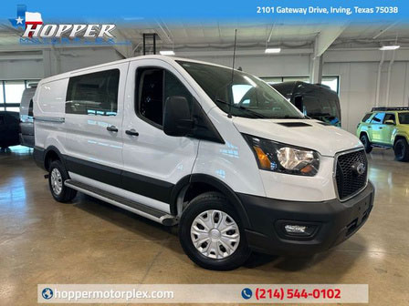Example van 4