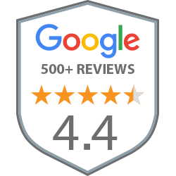 Google Reviews Shield