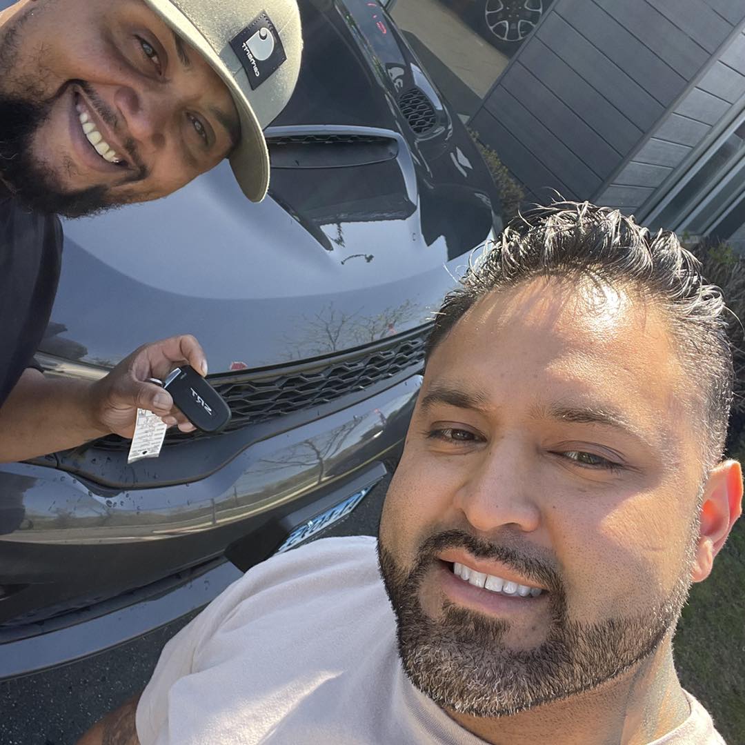 Sound Auto Wholesalers Team