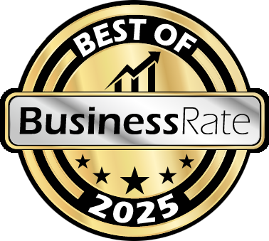  Business Rate 2025 Award