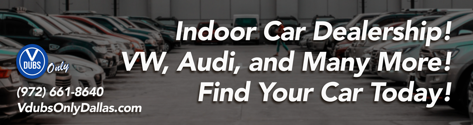 Used Cars Plano Used Car Dealer Plano vDubs Only