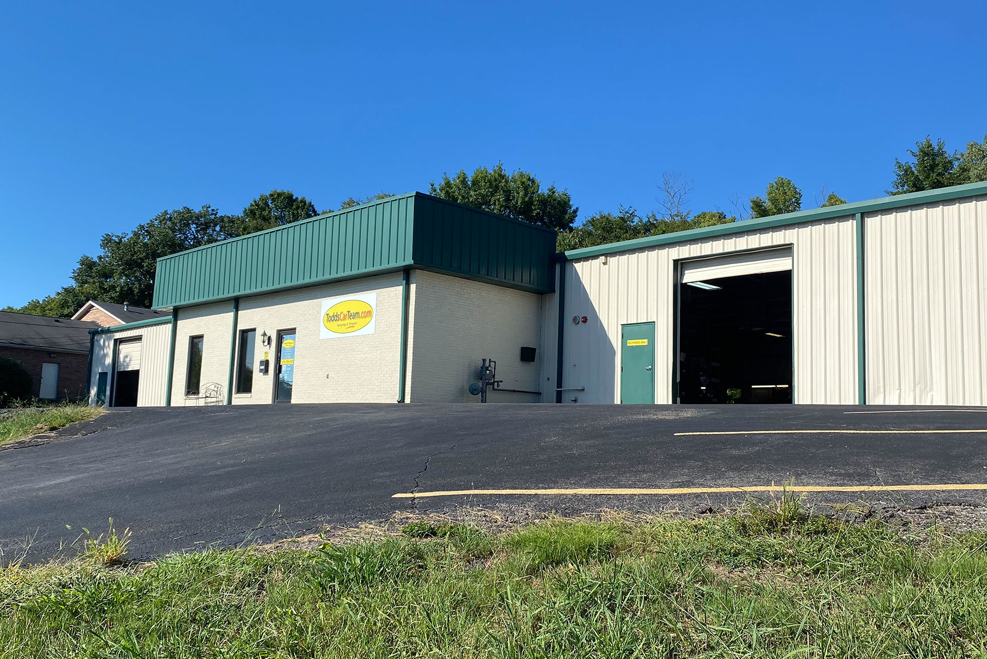 Used Cars Addison Used Car Dealer Addison Beth's Cars (DEMO)