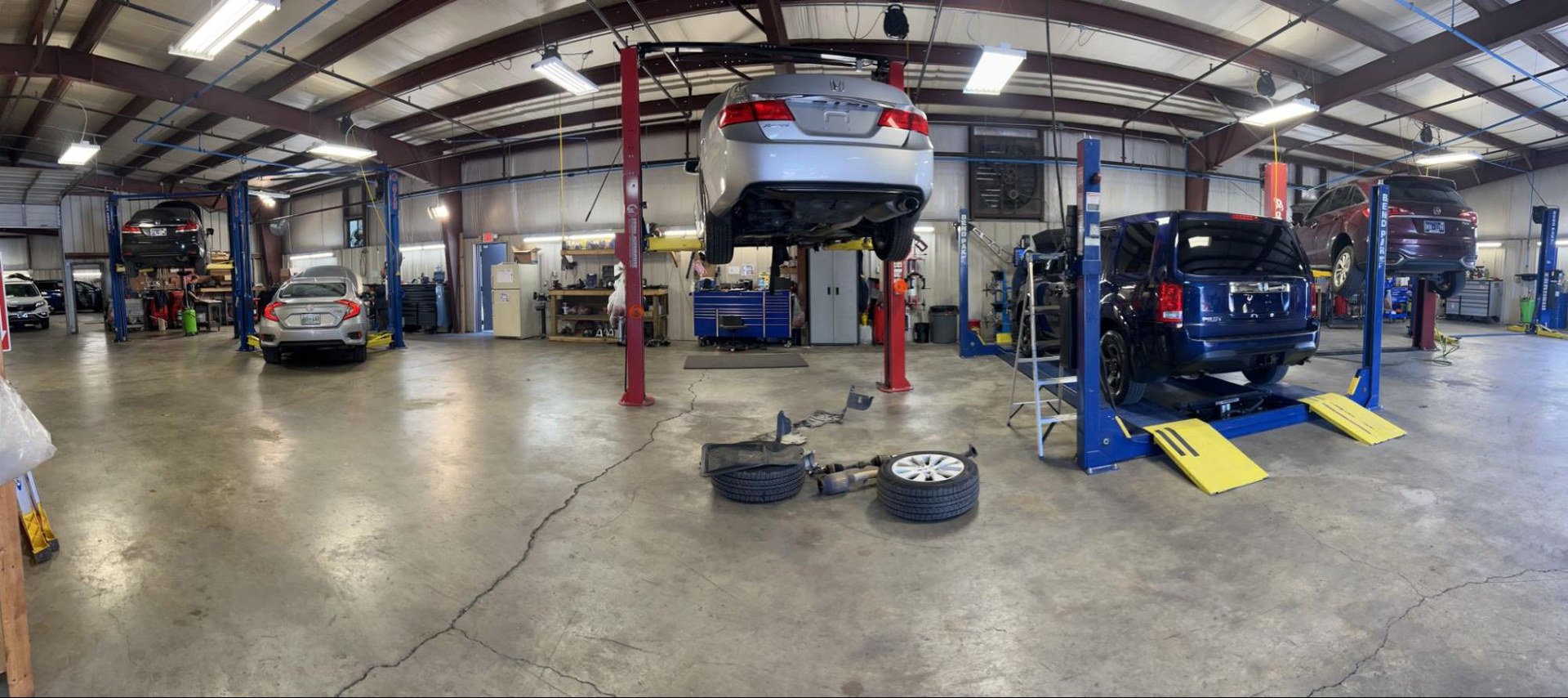 Used Cars Addison Used Car Dealer Addison Beth's Cars (DEMO)