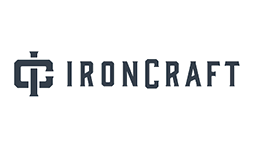 logo Iron Craft