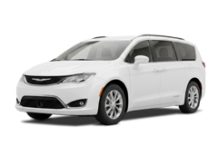Minivan