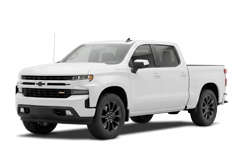 Pickup Truck
