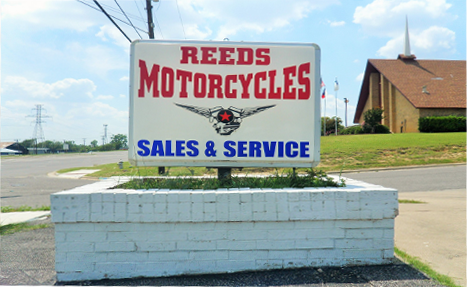 Buy Here Pay Here | Motorcyle Financing, Leasing | Reed's Motorcycles