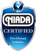 NIADA Logo